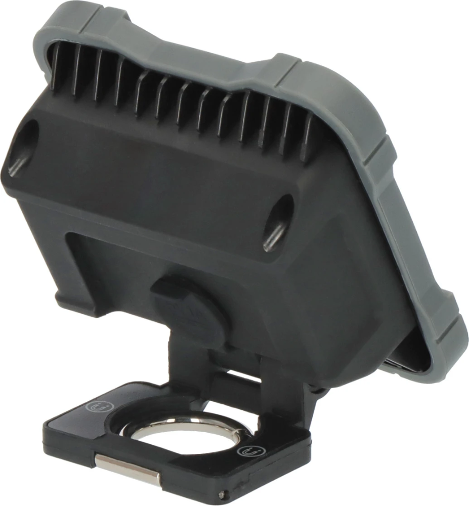 Miniatuur van BRENNENSTUHL bouwlamp met accu 10W 1000lm 6500K IP54 (1173700005)
