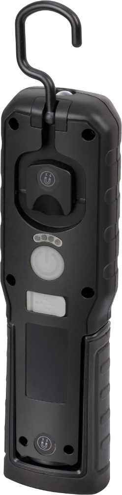 Miniatuur van BRENNENSTUHL zaklamp 700 + 100lm IP54 (1175640010)