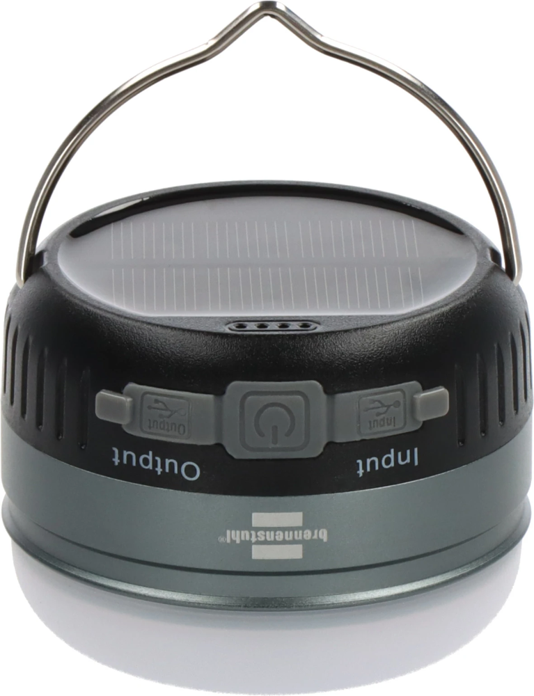 Miniatuur van BRENNENSTUHL werklamp met accu 450lm IP54 (1173740004)