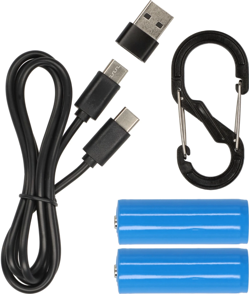 Miniatuur van BRENNENSTUHL werklamp met accu 450lm IP54 (1173740004)