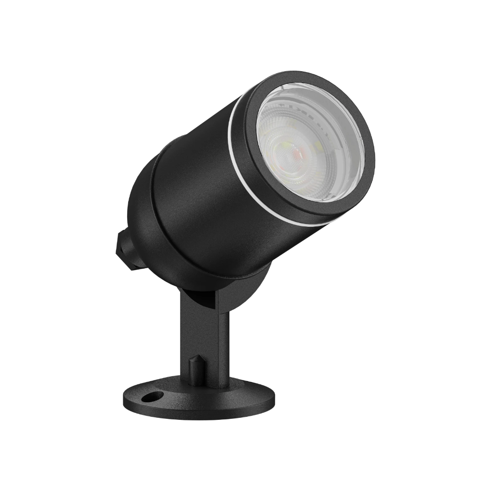 Miniatuur van Calex Smart Outdoor grondspot RGB en CCT 4W 380lm IP44 (429282)