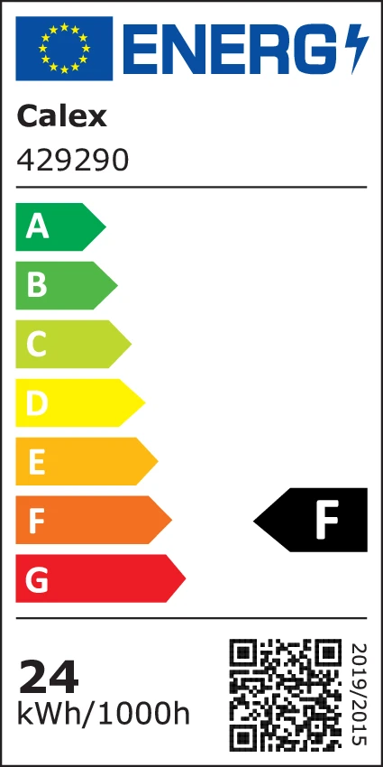 Miniatuur van Calex Smart Outdoor LED buitenstrip RGB 3000K IP44 - 5 meter (429290)