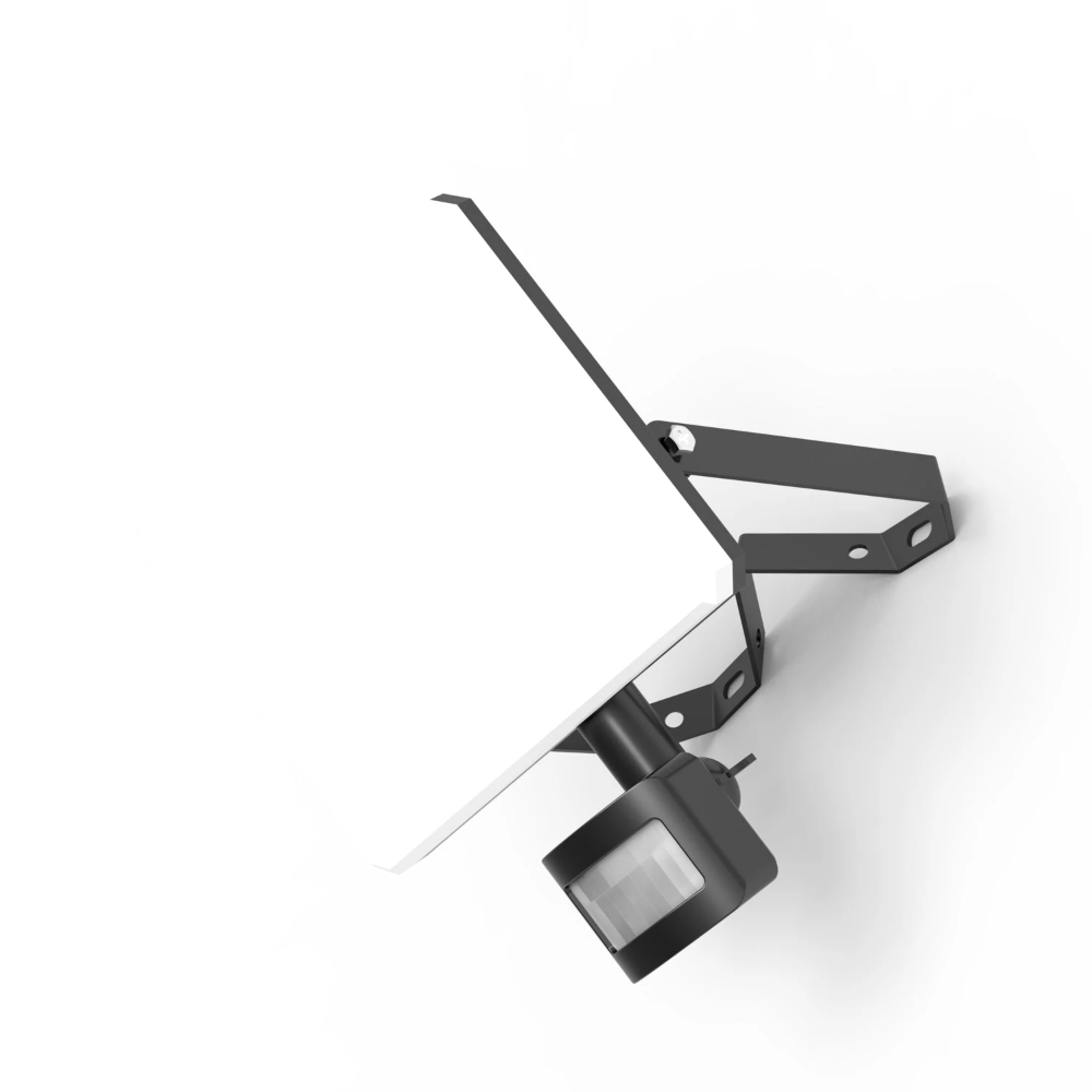 Miniatuur van Calex Smart Outdoor schijnwerper CCT 24W 2500lm IP54 (5401000800)