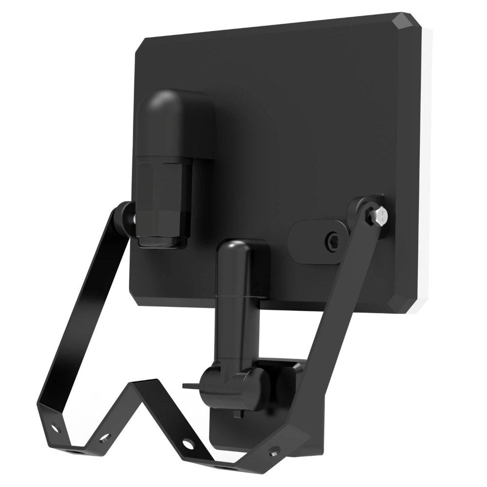 Miniatuur van Calex Smart Outdoor schijnwerper CCT 24W 2500lm IP54 (5401000800)