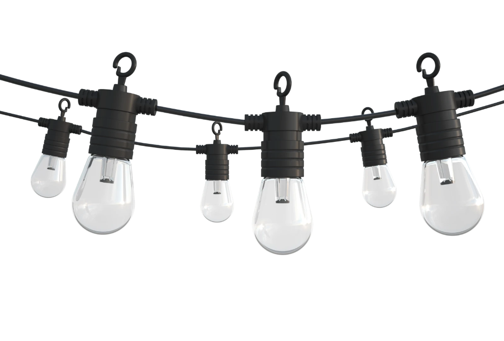 Miniatuur van Calex Smart Outdoor buiten plug in hub bluetooth mesh (5901000300)
