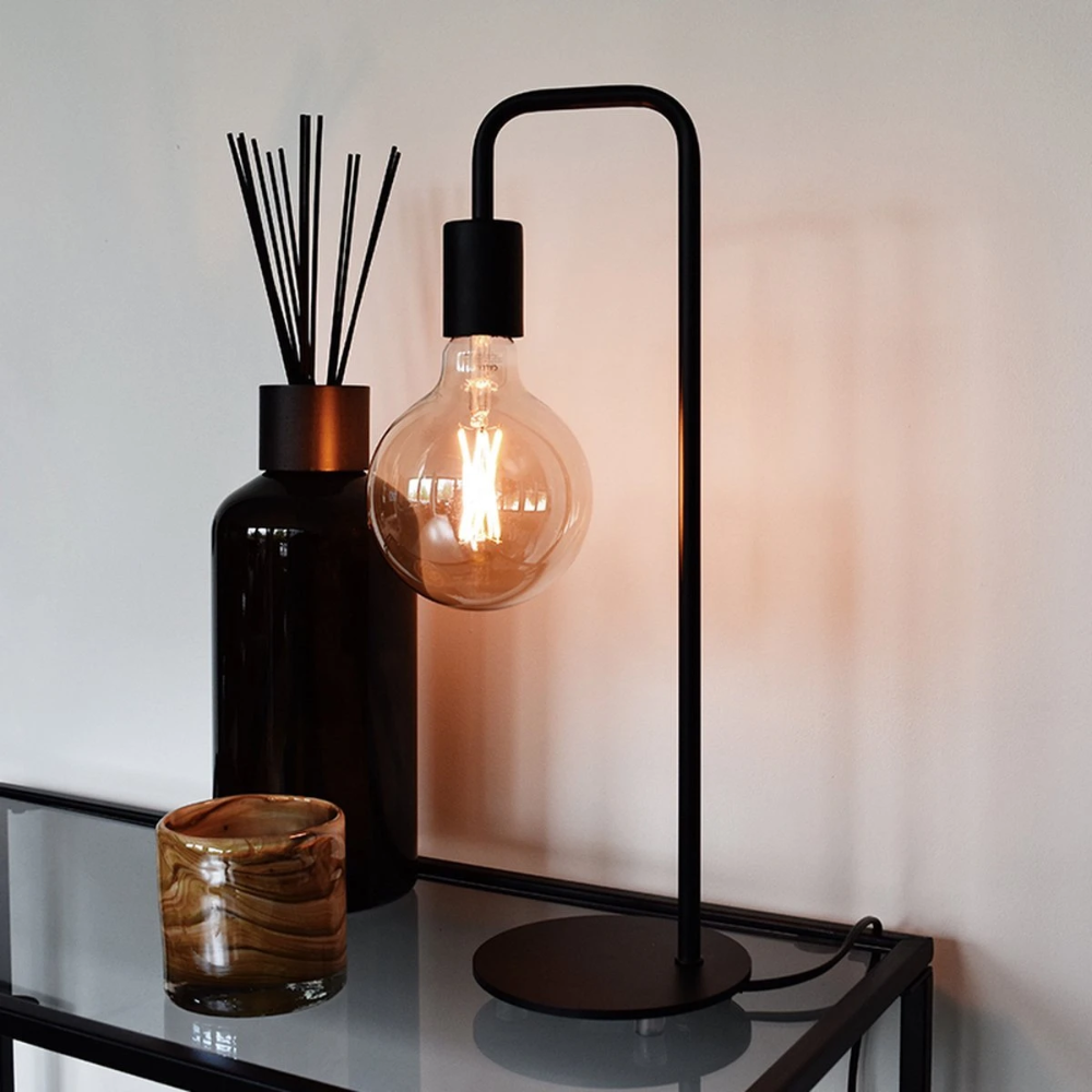 Miniatuur van Calex Smart LED lamp filament bol E27 CCT 7W 806lm - dimbaar (5101002000)