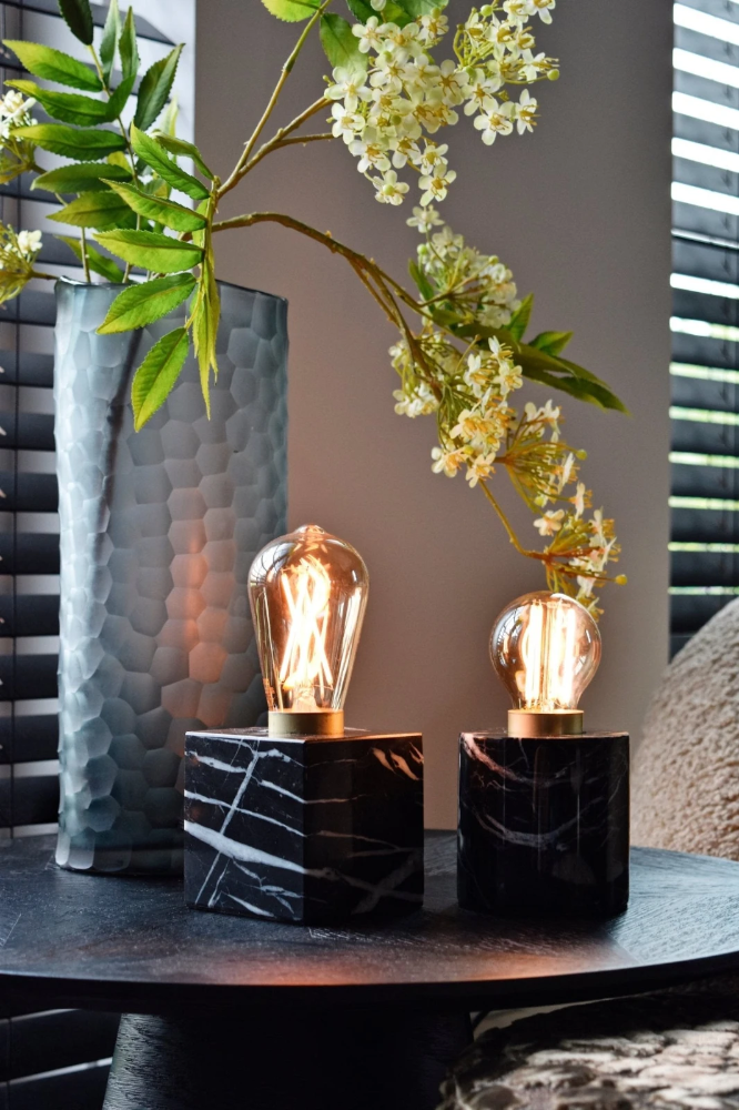 Miniatuur van Calex Smart LED lamp filament standaard E27 CCT 7W 806lm - dimbaar (5101002100)