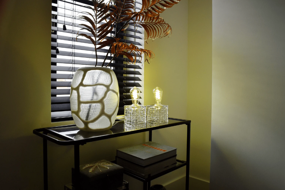 Miniatuur van Calex Smart LED lamp filament E27 RGB 4.9W 280lm - dimbaar (5101000800)