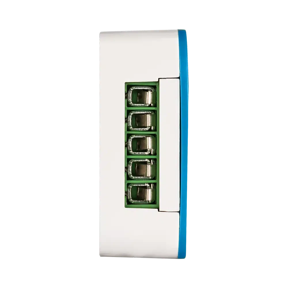 Miniatuur van ION industries universele LED Zigbee dimmer module 0.3-200W (90.500.040)