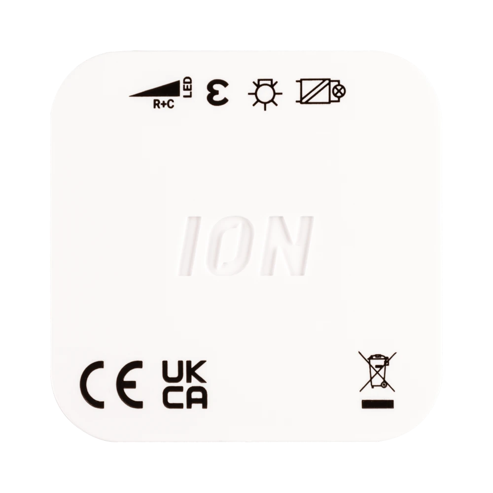 Miniatuur van ION industries universele LED Zigbee dimmer module 0.3-200W (90.500.040)