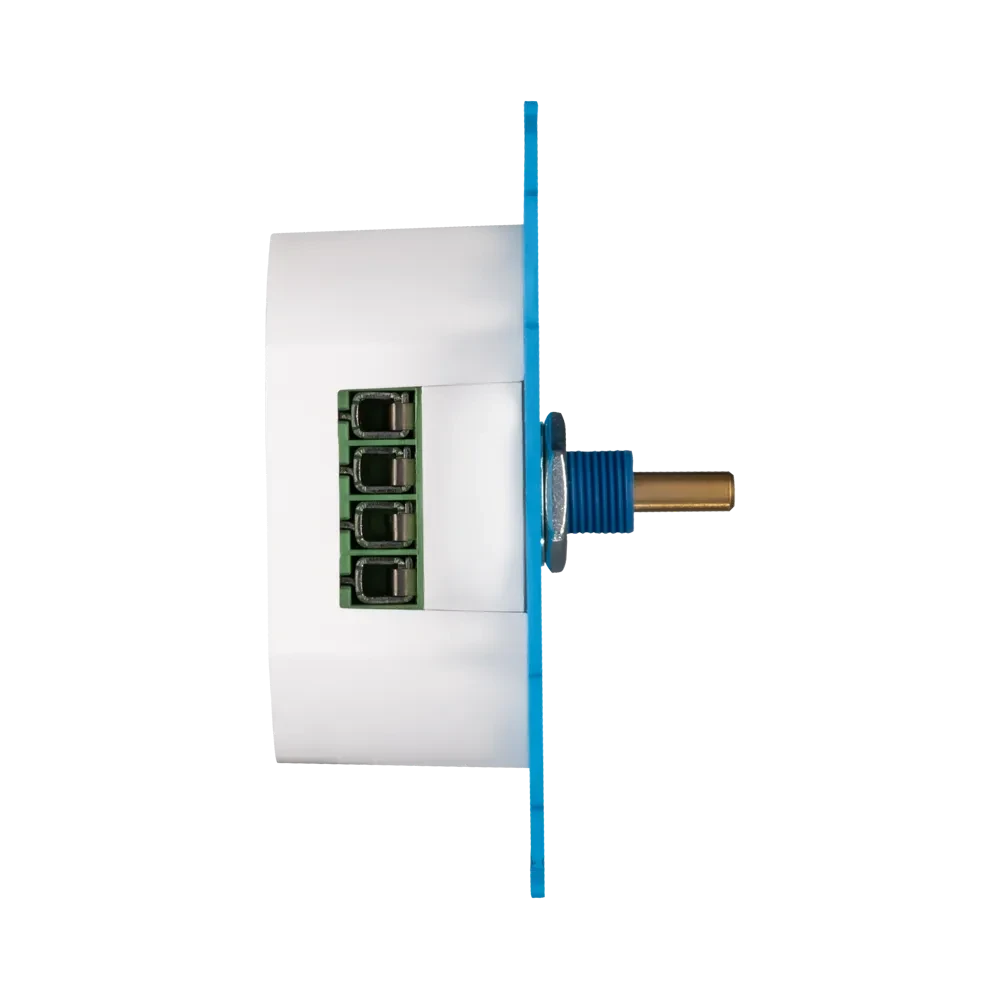 Miniatuur van ION industries universele LED Zigbee dimmer set master + slave 0.3-200W (90.500.090)