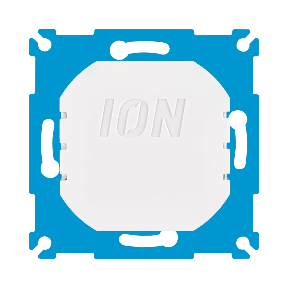 Miniatuur van ION industries universele LED Zigbee dimmer set master + slave 0.3-200W (90.500.090)