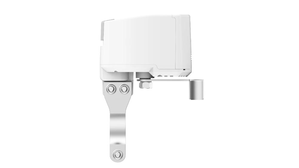 Miniatuur van Aqara slimme afsluiter voor kogelkraan Smart Valve Controller T1 Zigbee (AX047GLW02)