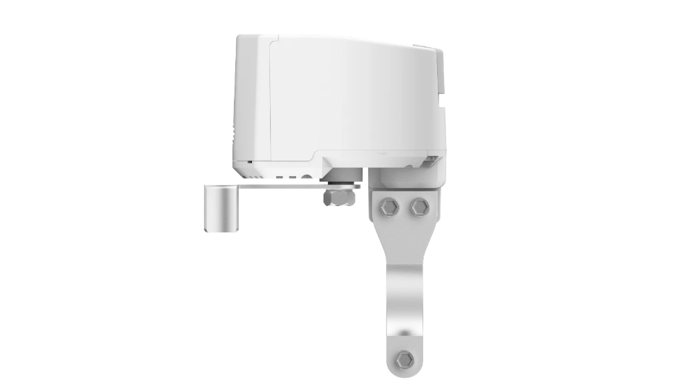 Miniatuur van Aqara slimme afsluiter voor kogelkraan Smart Valve Controller T1 Zigbee (AX047GLW02)