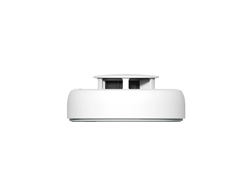 Miniatuur van Aqara slimme draadloze koppelbare rookmelder Smoke Detector Zigbee 10 jaars batterij (AS076EUW02)