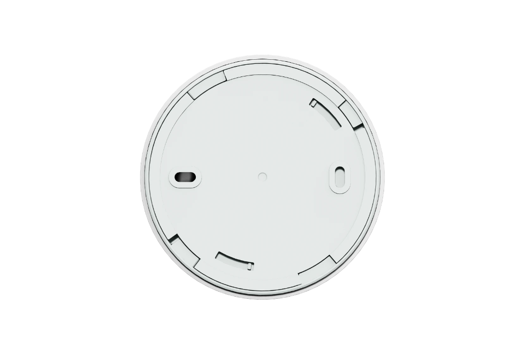 Miniatuur van Aqara slimme draadloze koppelbare rookmelder Smoke Detector Zigbee 10 jaars batterij (AS076EUW02)