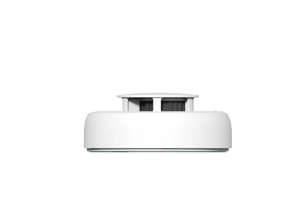 Miniatuur van Aqara slimme draadloze koppelbare rookmelder Smoke Detector Zigbee 10 jaars batterij (AS076EUW02)