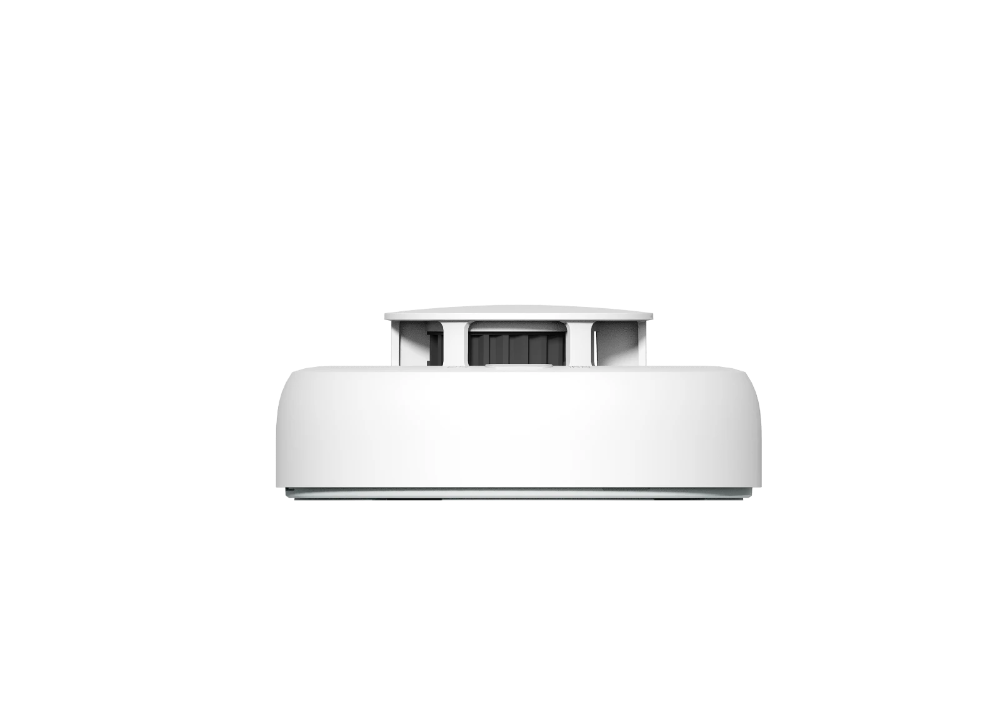 Miniatuur van Aqara slimme draadloze koppelbare rookmelder Smoke Detector Zigbee 10 jaars batterij (AS076EUW02)