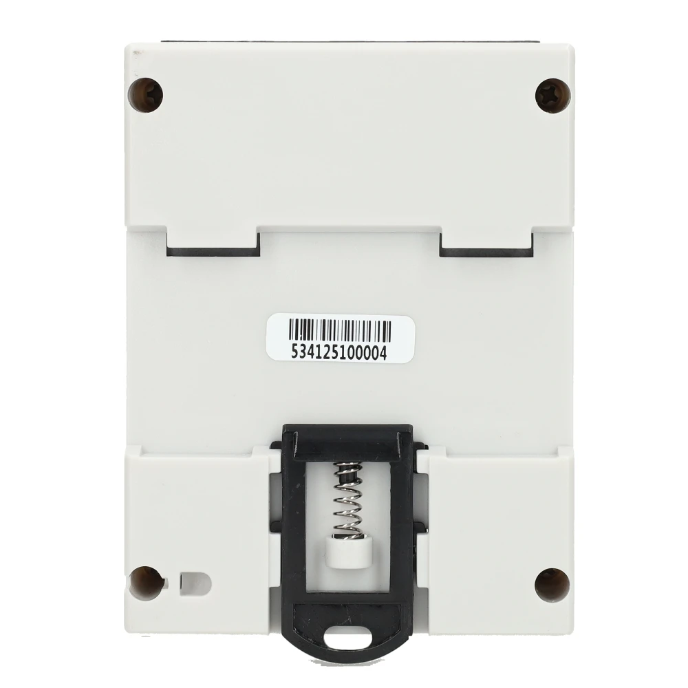 Miniatuur van EMAT kWh meter 80A 3-fase digitaal MID (85008005)