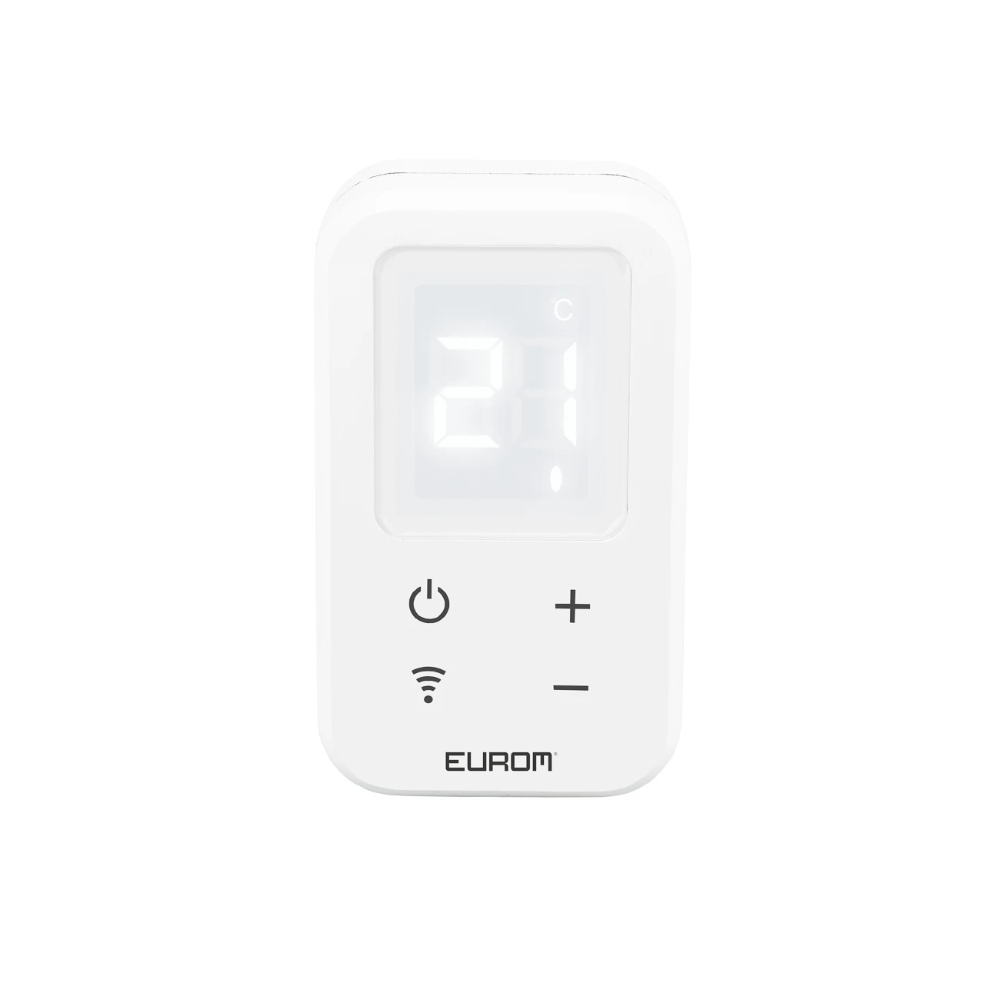 Miniatuur van Eurom Wifi thermostaat Plug-in (365764)
