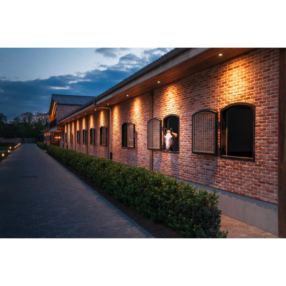 Miniatuur van SLV LED module 8.3W 705lm warm wit 2700K zwart (1007381)