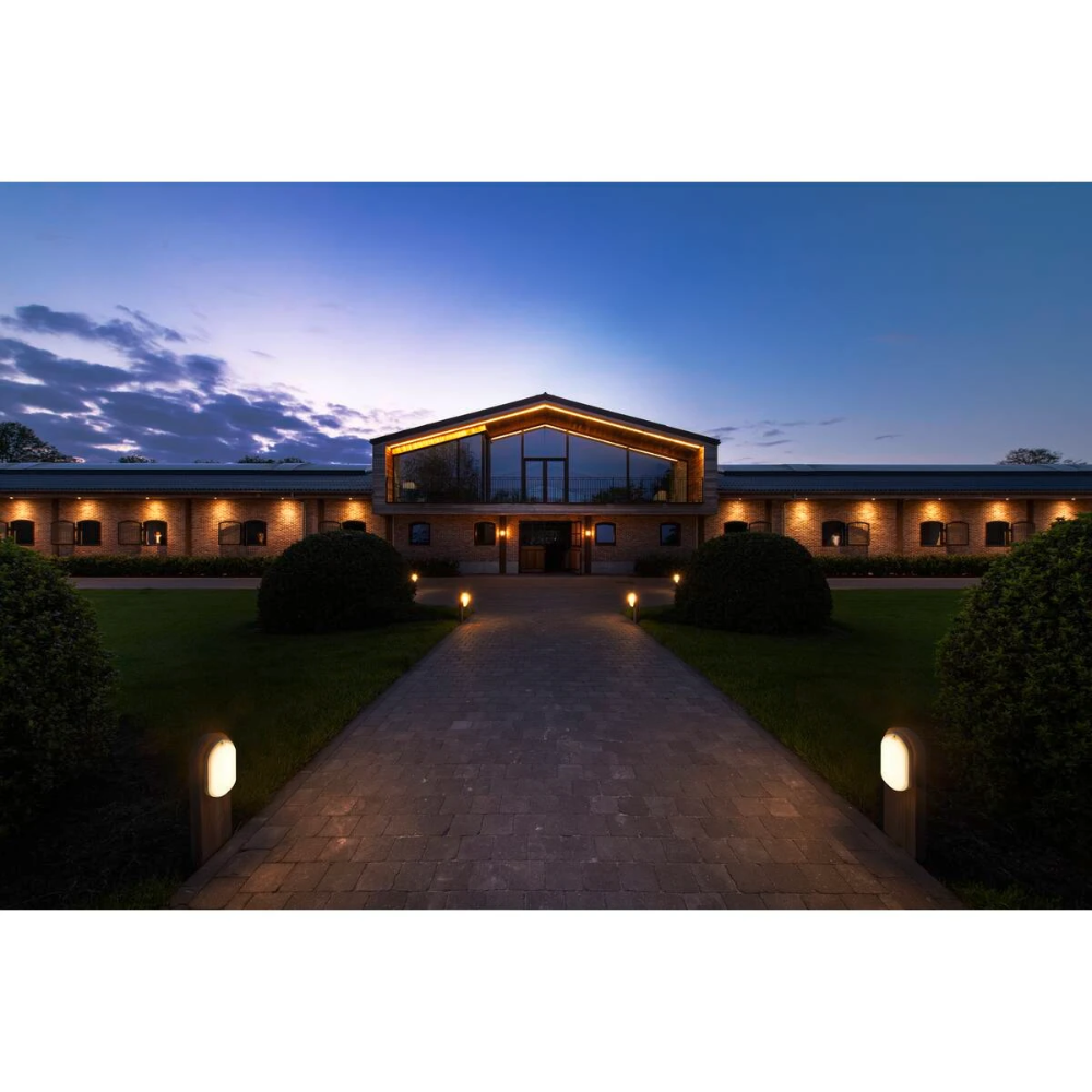 Miniatuur van SLV LED module 8.3W 705lm warm wit 2700K zwart (1007381)