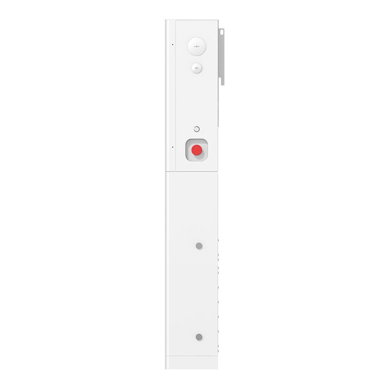 Miniatuur van HYXiPOWER All-In-One compleet thuisbatterij systeem 10 kWh met omvormer (6kW) en basismodule (HYX-H6K-HTA)