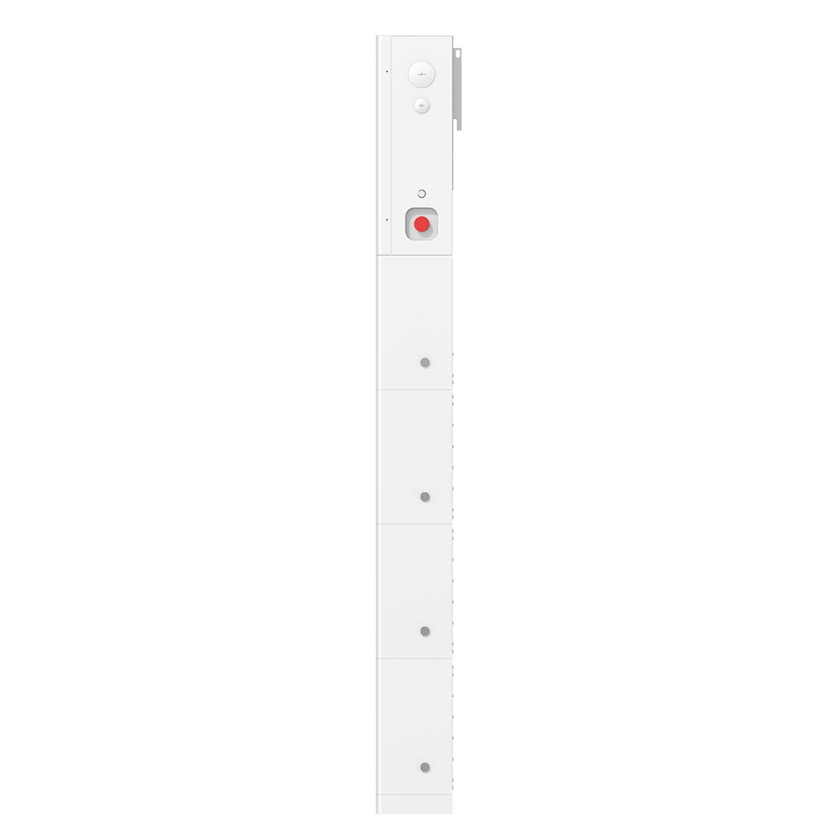 Miniatuur van HYXiPOWER All-In-One compleet thuisbatterij systeem 20 kWh met omvormer (12kW) en basismodule (HYX-H12K-HTA)