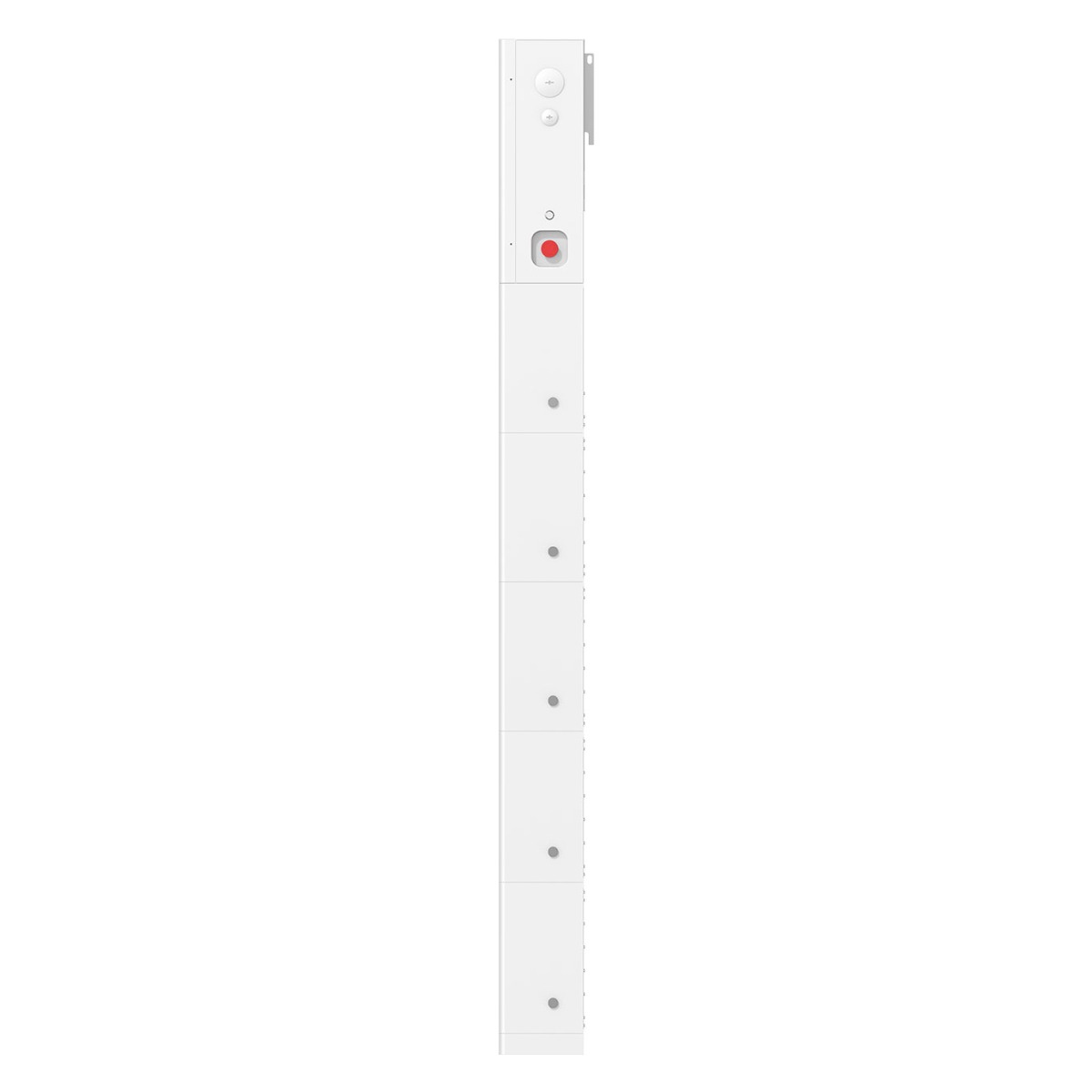 Miniatuur van HYXiPOWER All-In-One compleet thuisbatterij systeem 25 kWh met omvormer (15kW) en basismodule (HYX-H15K-HTA)