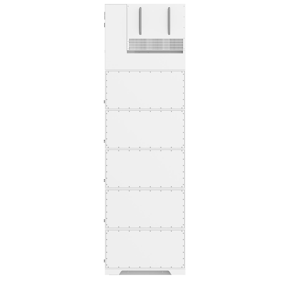 Miniatuur van HYXiPOWER All-In-One compleet thuisbatterij systeem 25 kWh met omvormer (15kW) en basismodule (HYX-H15K-HTA)