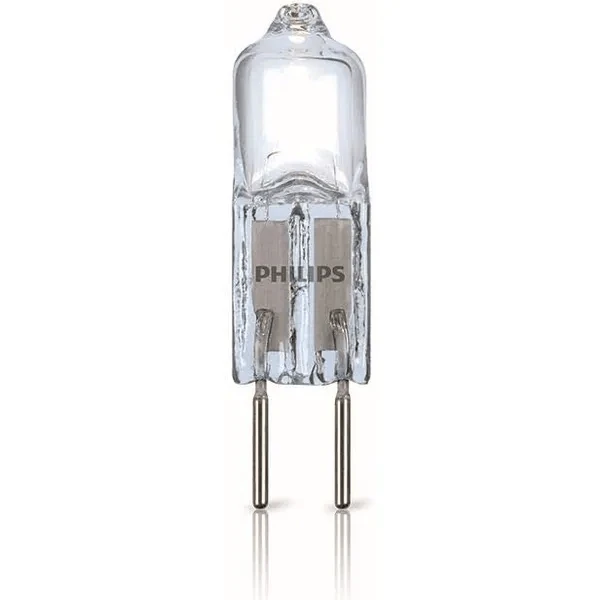 Miniatuur van Philips halogeen lamp GY6.35 12V 36W 766lm warm wit 3100K dimbaar (925723717103)