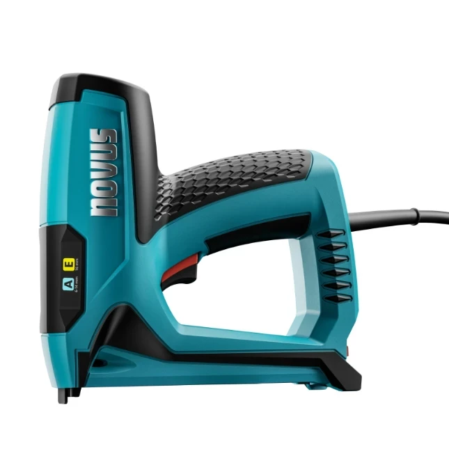 Miniatuur van Novus elektrische tacker voor nieten J-120 (031-0362)