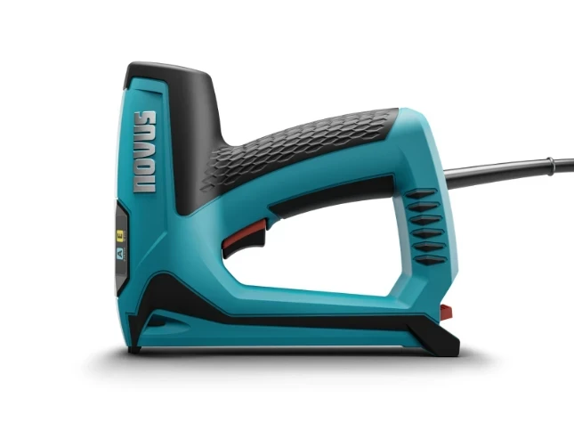Miniatuur van Novus elektrische tacker voor nieten J-120 (031-0362)