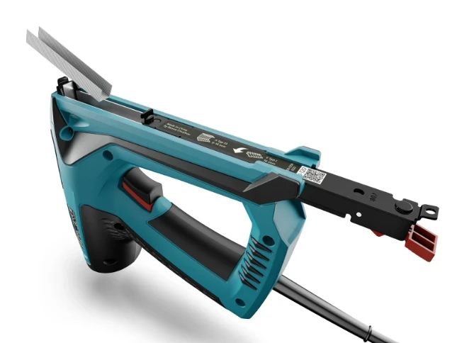 Miniatuur van Novus elektrische tacker voor nieten J-120 (031-0362)