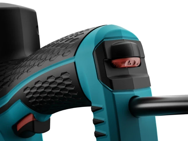 Miniatuur van Novus elektrische tacker voor nieten J-150 (031-0360)
