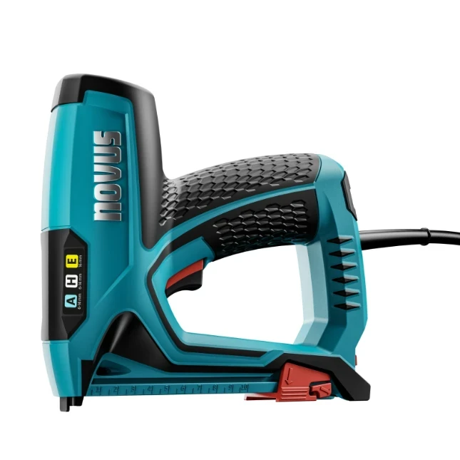 Miniatuur van Novus elektrische tacker voor nieten J-150 (031-0360)