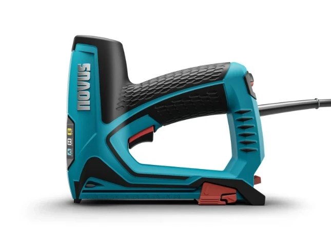 Miniatuur van Novus elektrische tacker voor nieten J-150 (031-0360)