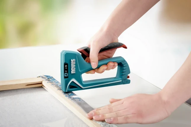 Miniatuur van Novus handtacker J-13 (030-0472)