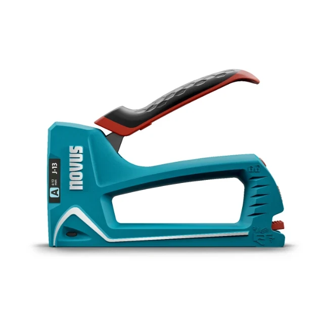 Miniatuur van Novus handtacker J-13 (030-0472)