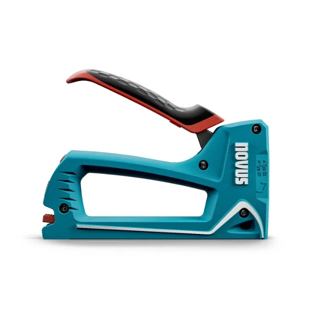 Miniatuur van Novus handtacker J-13 (030-0472)