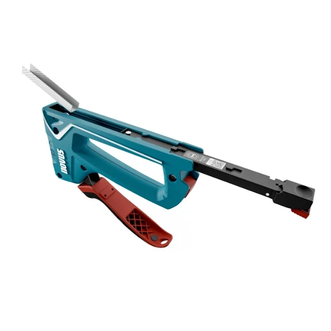 Miniatuur van Novus handtacker J-13 (030-0472)