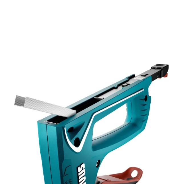 Miniatuur van Novus handtacker J-13 (030-0472)