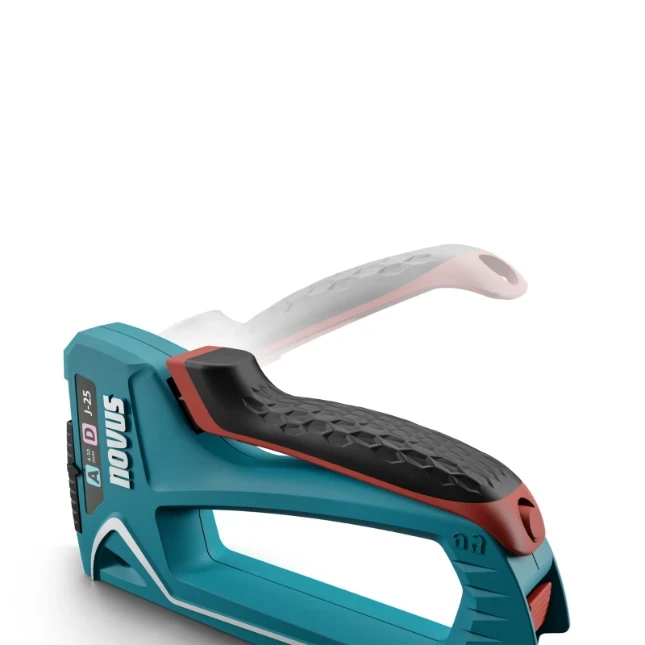 Miniatuur van Novus handtacker J-25 (030-0468)