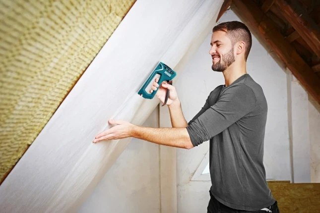 Miniatuur van Novus handtacker J-25 (030-0468)