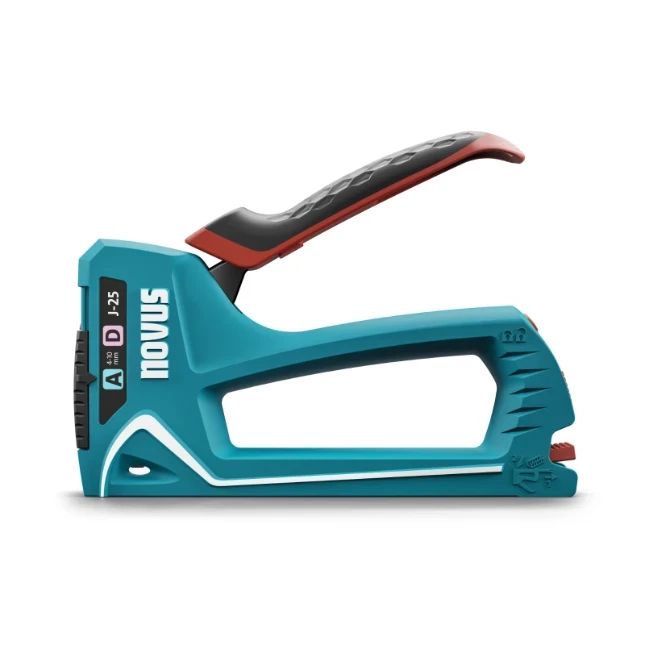 Miniatuur van Novus handtacker J-25 (030-0468)