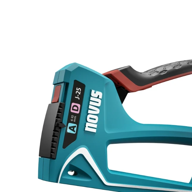 Miniatuur van Novus handtacker J-25 (030-0468)