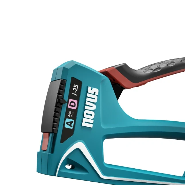 Miniatuur van Novus handtacker J-25 (030-0468)