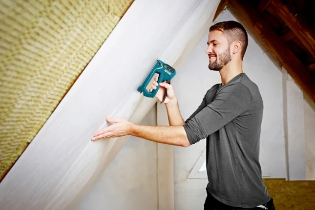 Miniatuur van Novus handtacker J-17 (030-0474)