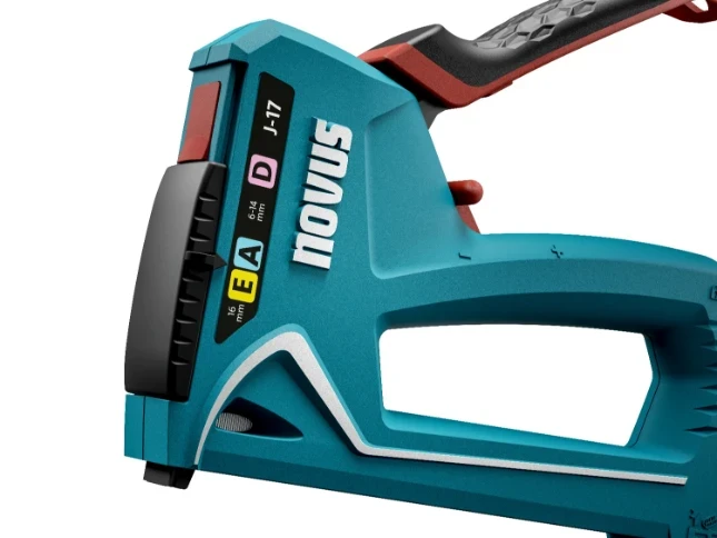 Miniatuur van Novus handtacker J-17 (030-0474)