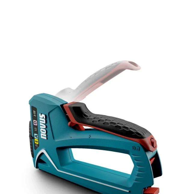 Miniatuur van Novus handtacker J-17 (030-0474)